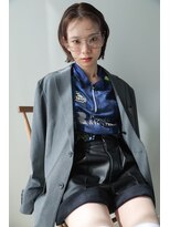 NiL【ニル】鹿児島中央駅【8/7NEW OPEN(予定)】 レイヤーショート