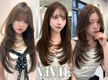 ヴィヴィー 福岡天神店(VIVIE)の写真