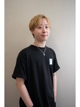 エレノア スパ アンド トリートメント 大宮西口(Eleanor spa&treatment)&nbsp;泉 健太