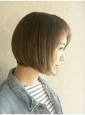 スウィートボブ