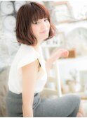 アンニュイカールの愛され♪ふわミディｃ