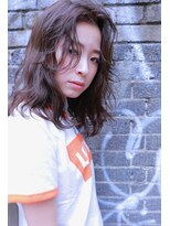 デイジー(Daisy)&nbsp;ムーディーロブ