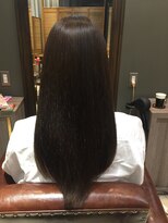 ロアナ 六本木(LOANA ROPPONGI)&nbsp;アルカリレスカラー×トリートメント