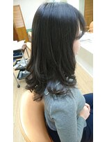 ピースアンドカーミング(Peace Calming)&nbsp;style