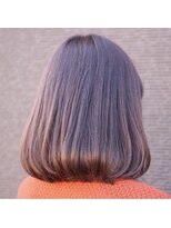 エレナ(elena)&nbsp;グレージュボブ[elena/池袋]