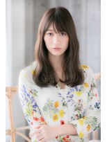 リトル 心斎橋(little)&nbsp;ヌーディロング