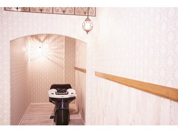 keshiki hair design【ケシキ ヘア デザイン】