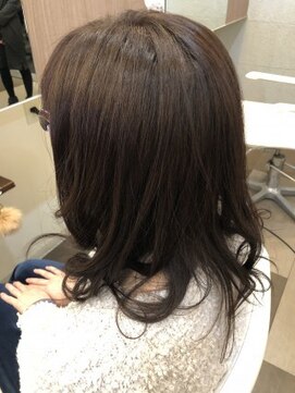 トップヘアー レスト(TOP HAIR Rest) オトナ髪