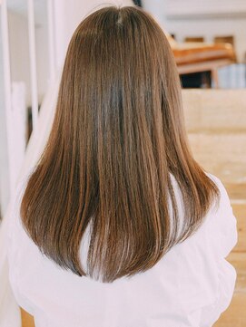 アーク(ARC+) 大人かわいい 丸みショート ボブ 小顔 【代官山】