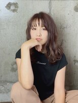 1+ アンプリュス(Unplus)&nbsp;リラクシーミディ