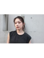 セトル(Settle)&nbsp;ゆるアレンジ