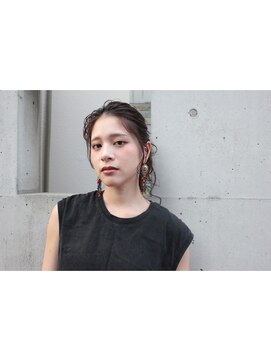 セトル(Settle) ゆるアレンジ