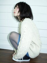 ヘア アート ピスカピスカ(Hair art pisca pisca)