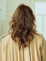 プロデュース 町田店(Produce)&nbsp;春のロングカール