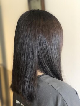 クアトロ 小山店(QUATRO) ピンクブラウン