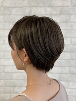 オロ(ORO) 【ORO】無造作ショート さがら