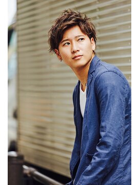 ツーダブルバイフィフス 西梅田店(WW.. by fifth) dot.OSAKAstyle99