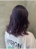 パープル