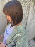 ミニマムbob