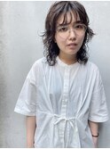 【dill】medium style 18