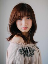 キャシー 行徳店(Cathy)&nbsp;ナチュラルフェミニン【行徳】