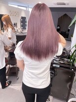 キング 高槻(K!ng)&nbsp;ハイトーンブロンドピンク