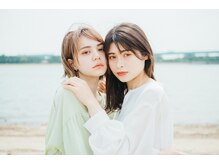 プリマ エメ(PRIMA aimer)