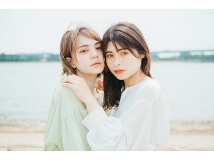 プリマ エメ(PRIMA aimer)の写真