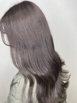 ルミナス(Luminous)&nbsp;艶抜群!【トープグレージュ】