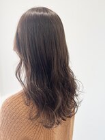 ラヴリア クルメ(LOVERIA KURUME)&nbsp;オレンジブラウン