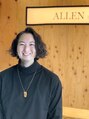 アレンヘアー 池袋店(ALLEN hair) 小林 謙斗