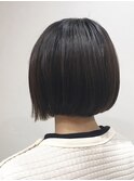 コンパクトボブ