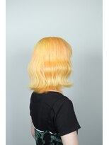 クリップ ジョイント ゴッド(CLIP JOINT GOD) サマーイエロー