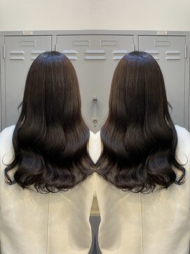 プレシャスバイプロデュース(precious by Produce) 赤み0オリーブカーキ[町田/町田駅/町田駅前店/町田店/学割U24]