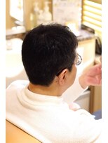 ヘアーモードキクチ 日本橋三越前店 カラーリング