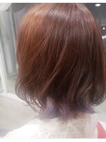 ヘア スパ リゾート リアン(hair spa resort Lien) ☆design color☆