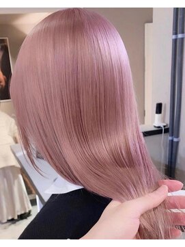 ペレ 栄店(PELE) シルキーピンク