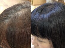 美容室 コーラル