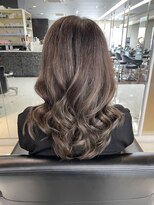 シャンプーボーイエイムス(SHAMPOO BOY aims)&nbsp;ハイライト