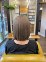 トルチェ(toRtue) ミルクティーベージュ