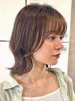 プルーヴ 秋葉原(prove)&nbsp;30代40代大人女性/前髪ありショートボブ/ショートヘア/髪質改善