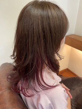 フェイム(Fame) 働く女性にも人気なヘアスタイル