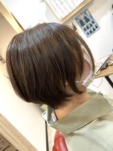 ヘアーメイク プラス(Hair Make Pluss)