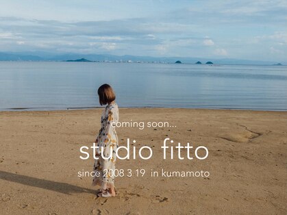 スタジオフィット(STUDIO FITTO)の写真