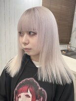 オアフ(Oahu)&nbsp;light white