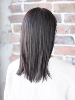 ロッソ 五反野店(Rosso)&nbsp;大人可愛いオン眉[五反野]