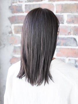 ロッソ 五反野店(Rosso) 大人可愛いオン眉[五反野]