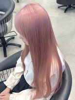 クオン 伊勢崎(QUON.)&nbsp;大人ガーリー／チョコレート/モード／プリカール