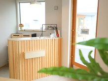ヌッテラボ(NUTTELAB)の雰囲気（ネット予約が×でもお電話でお取りできる場合がございます）