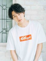 アゲート(Agate)&nbsp;【錦糸町美容院Agate】こなれヘア☆スマートマッシュh